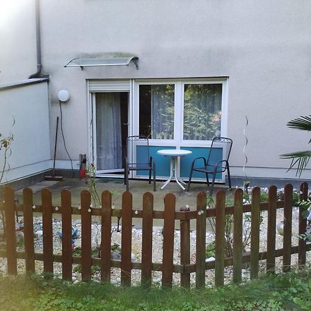 Apartment Paradies Öhringen Exteriör bild