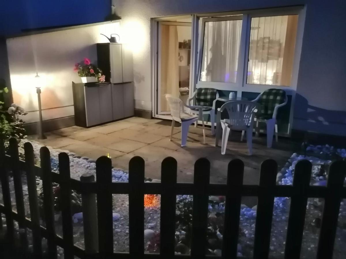 Apartment Paradies Öhringen Exteriör bild